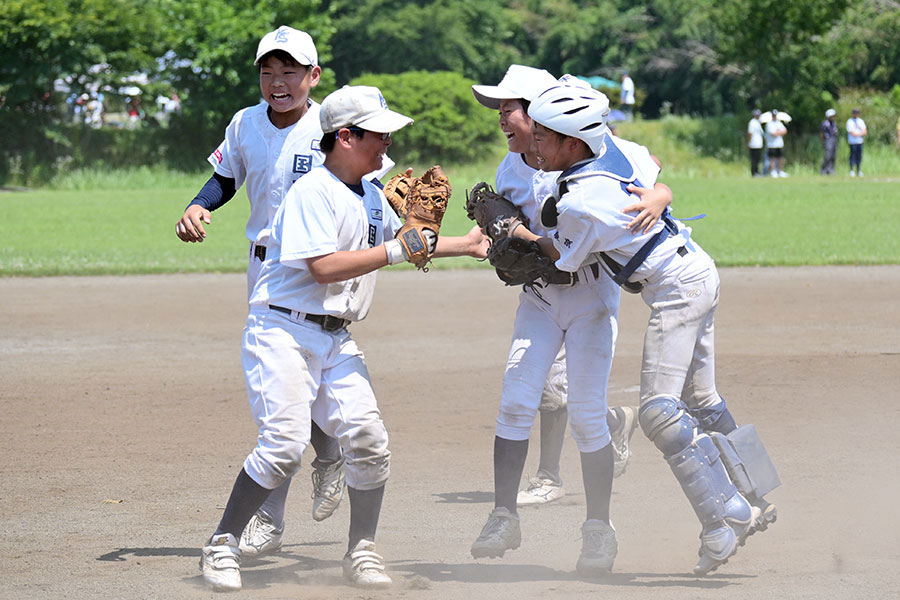 新ルール制定には賛否含めた意見が集約される【写真提供:フィールドフォース】