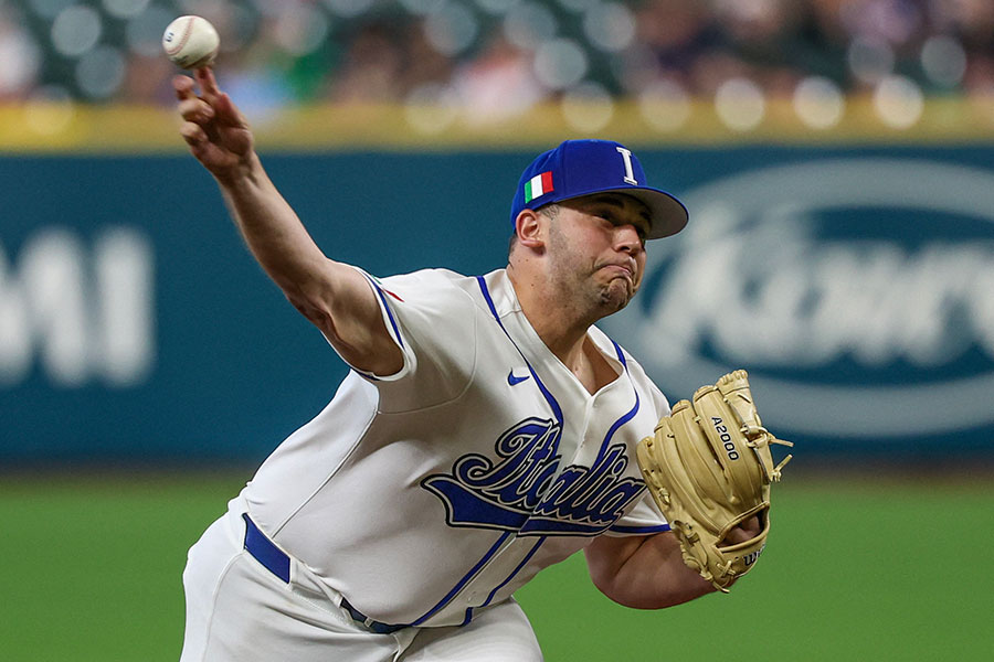 ディラン・デルシア