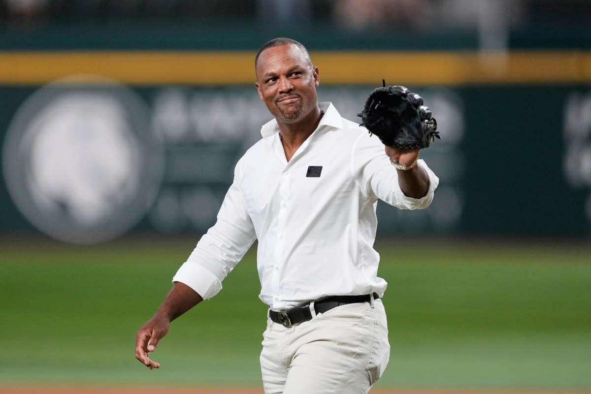 エイドリアン・ベルトレ氏【写真：アフロ】