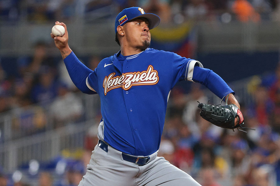 ケイダー・モンテロ