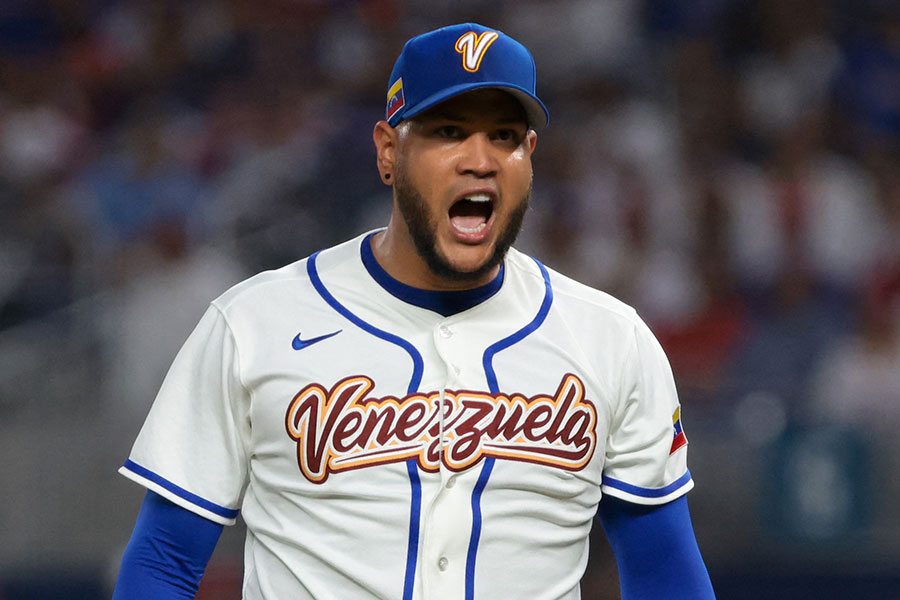 エドゥアルド・ロドリゲス