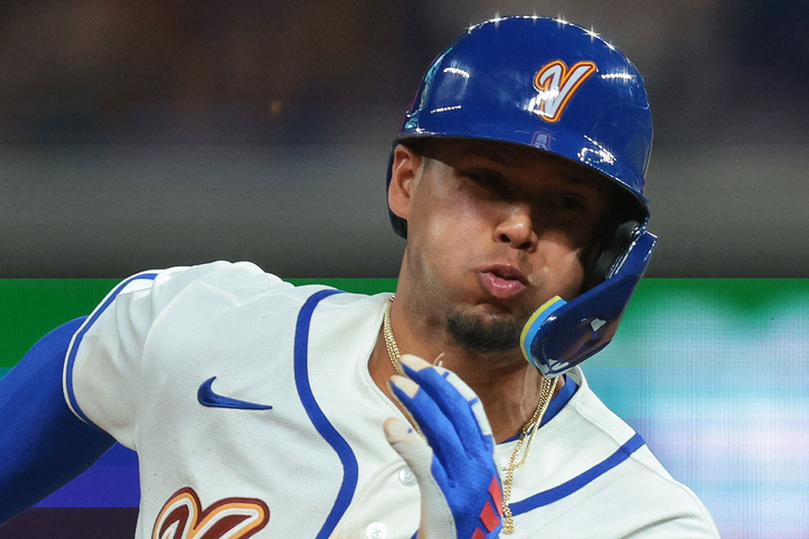 エゼキエル・トーバー