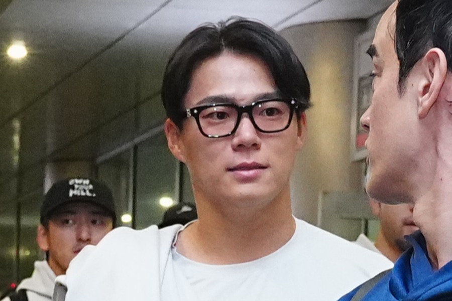 侍ジャパン・山本由伸【写真：荒川祐史】