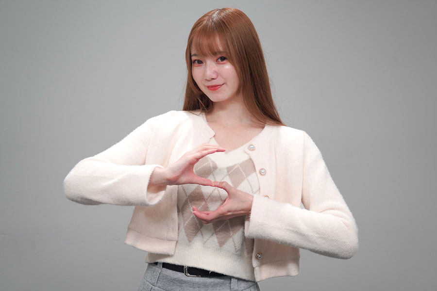 「Passion Sisters」で活動する菊池桃子さん【写真:上野明洸】