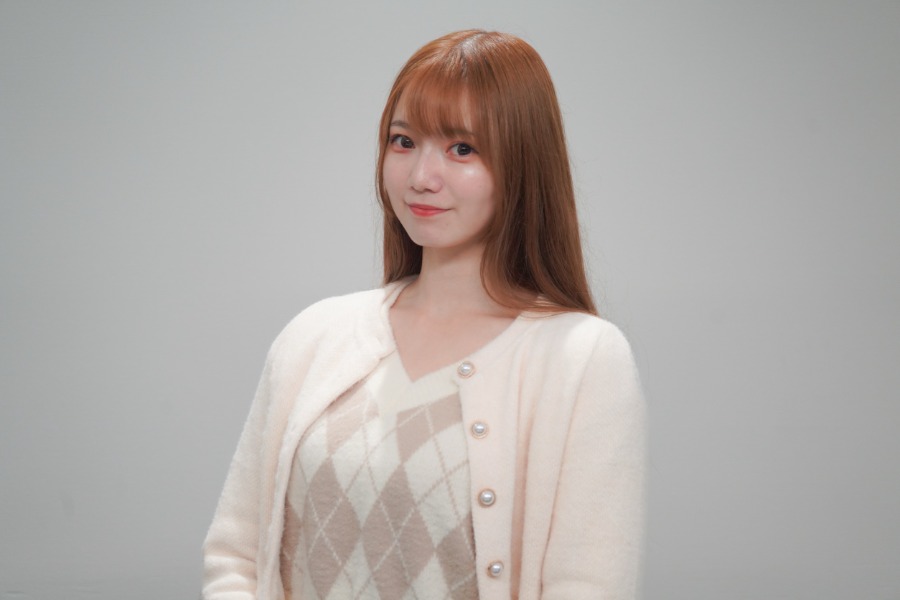 「Passion Sisters」で活動する菊池桃子さん【写真：上野明洸】