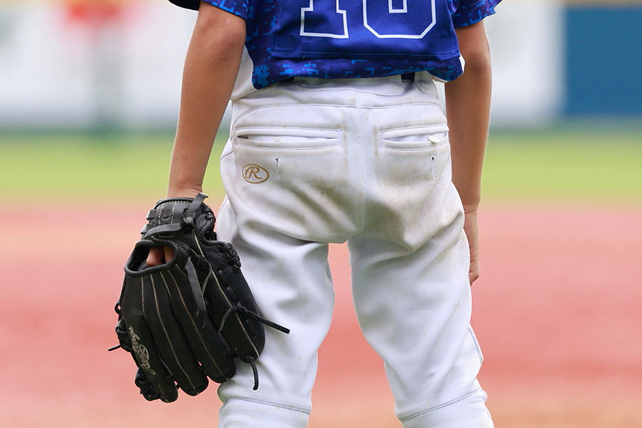 少年野球のパパコーチがとるべき“適切な距離感”とは（写真はイメージ）
