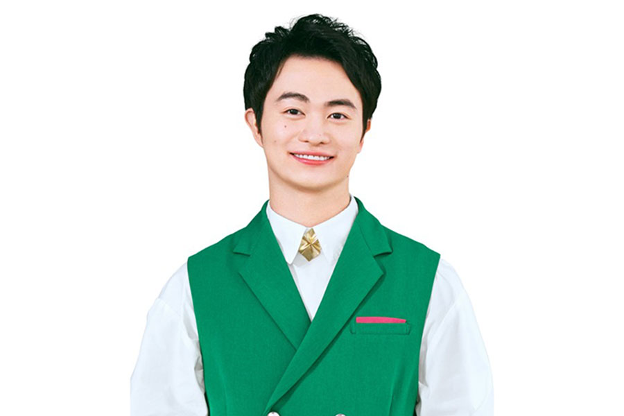 俳優の森永悠希さんが西武との開幕戦で始球式を行う【写真：球団提供】