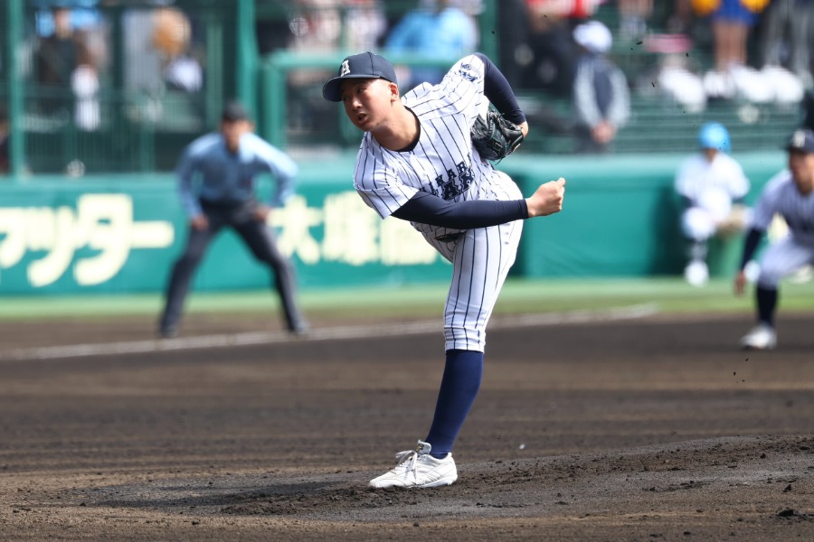 阿南光・小田拓門【写真：加治屋友輝】
