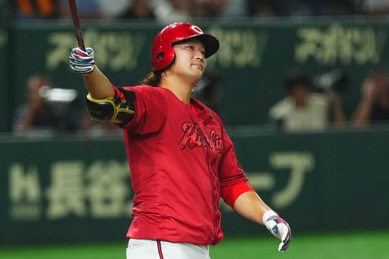 NPBでも実現した「大谷ルール」　試合前から“違和感”…SNSで反響「好きすぎる」