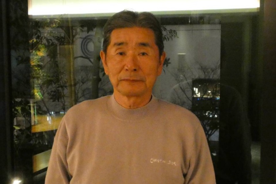 西武など3球団で活躍した杉本正氏【写真：山口真司】