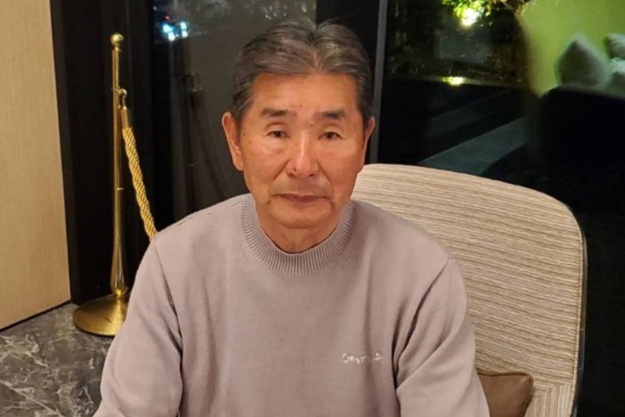 西武、中日、ダイエーで活躍した杉本正氏【写真：山口真司】