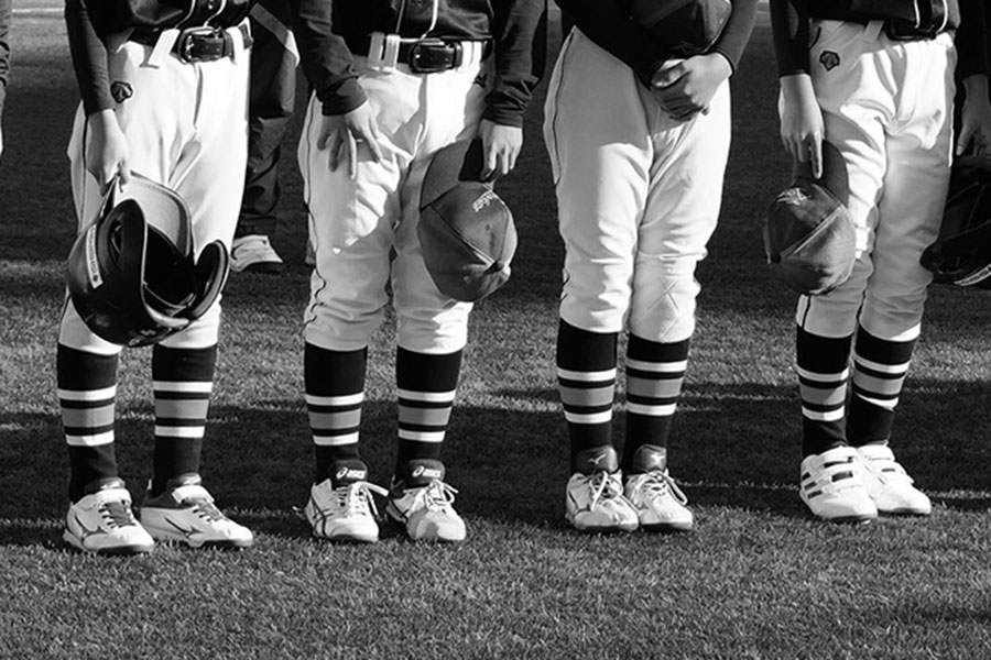 野球未経験の“パパコーチ”がチームに与える好影響とは（写真はイメージ）