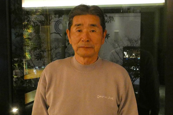 西武、中日、ダイエーで活躍した杉本正氏【写真：山口真司】