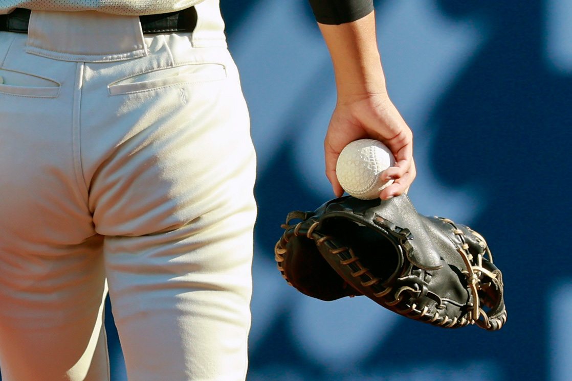 春の中学軟式王者を決める「文科杯」ベスト4が決定(写真はイメージ)