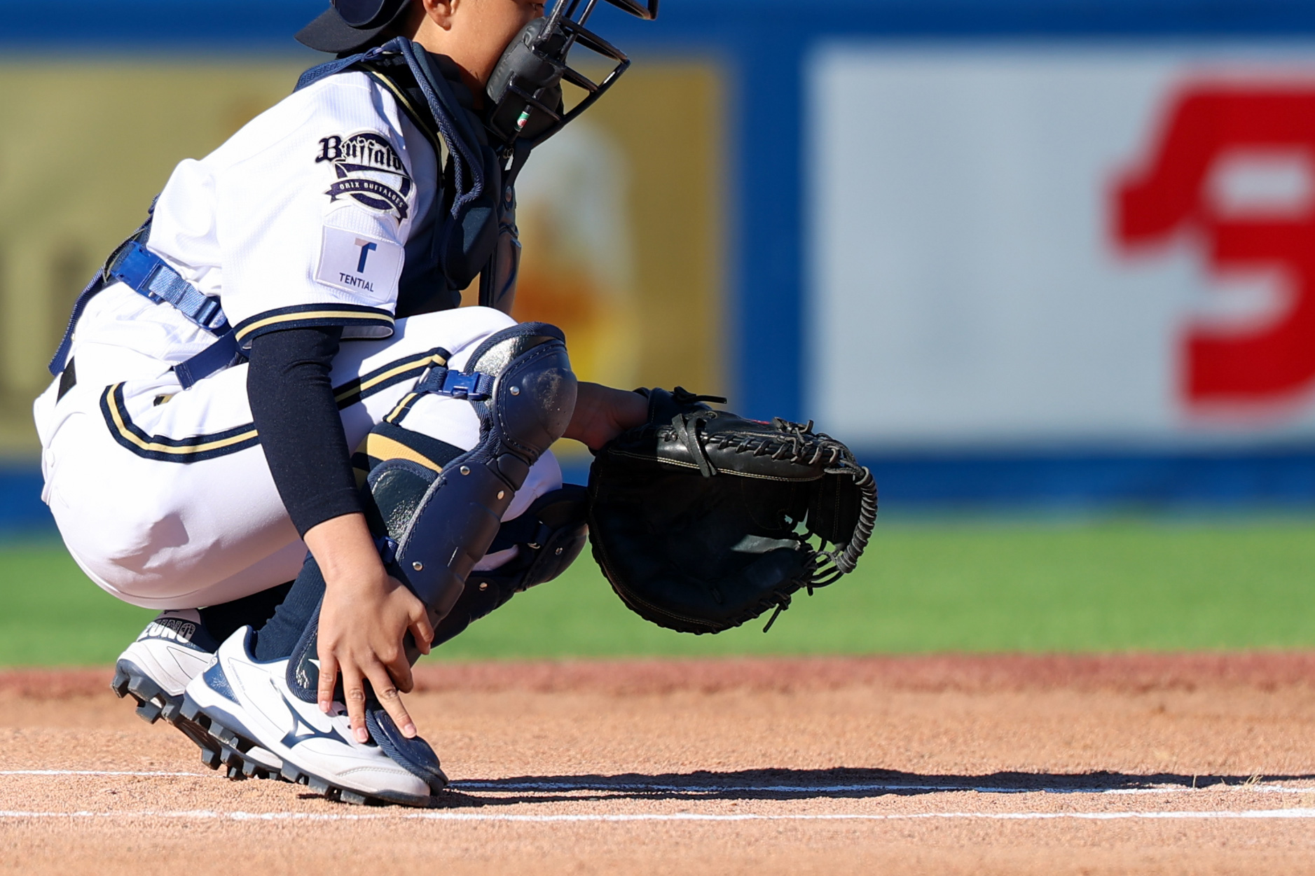 バッテリー不利のカウントを有利に変える配球とは（写真はイメージ）