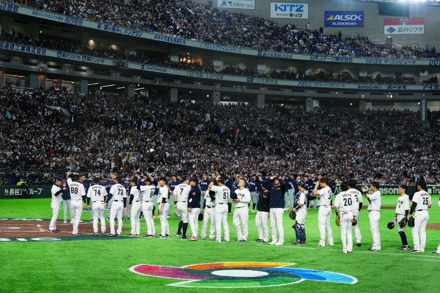 海外記者を虜にした日本の名物とは【写真：小林靖】