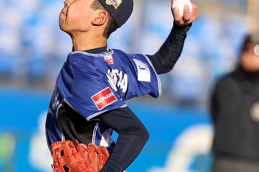 肩甲骨を柔らかくし胸の張りを生むドリルとは（写真はイメージ）