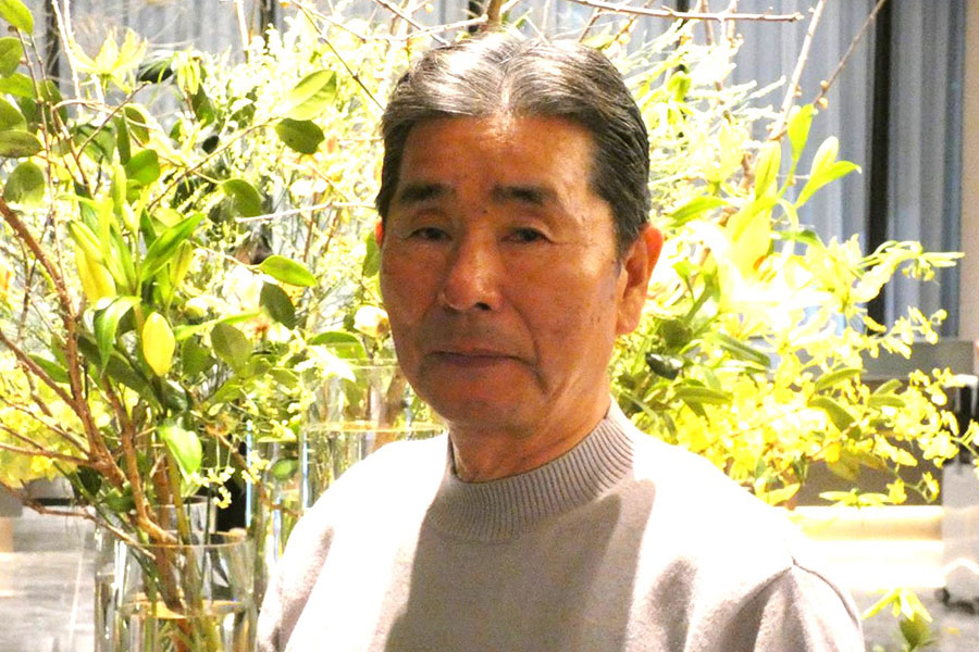 西武など3球団で活躍した杉本正氏【写真：山口真司】