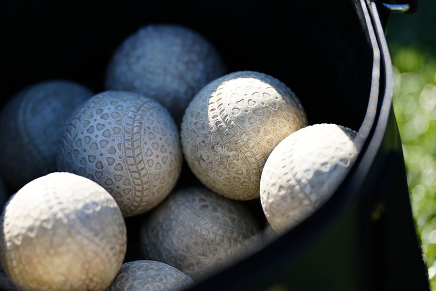 全日本軟式野球連盟が国際普及のプロジェクトを開始した（写真はイメージ）