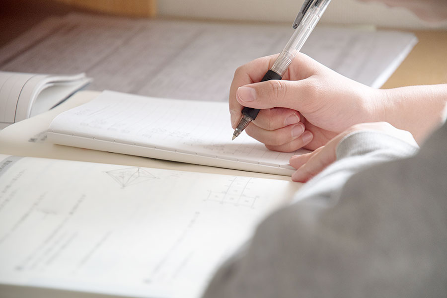 塾に通わせる上で必須な子どもの“主体性”とは（写真はイメージ）