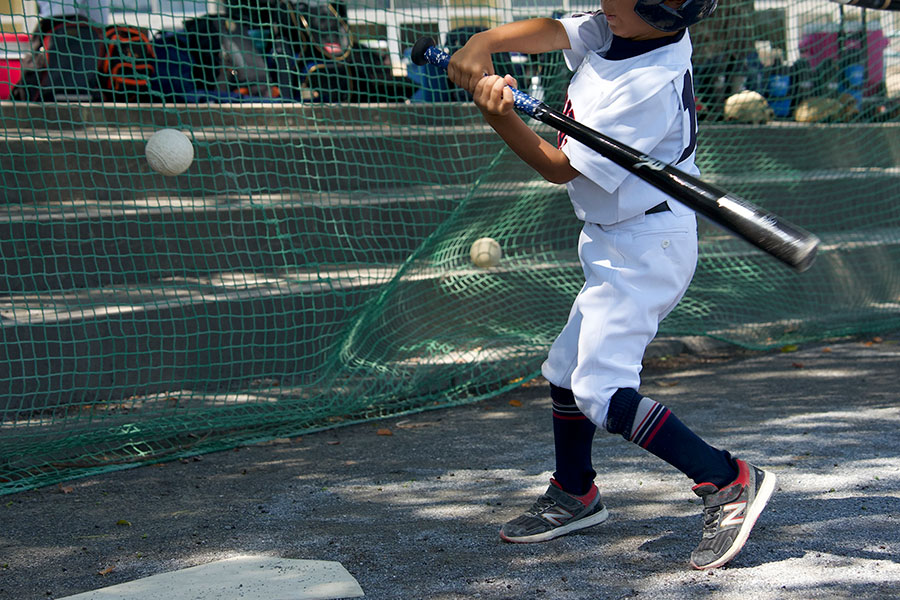 子どもの自主性を伸ばす“親の心得”とは(写真はイメージ)