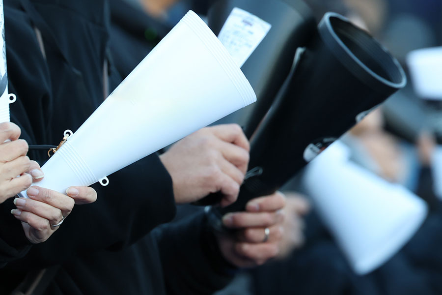 親子の関係を円滑にする声の掛け方とは（写真はイメージ）