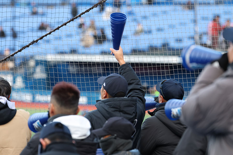 野球経験者のパパコーチが貫くべき“立場”とは（写真はイメージ）