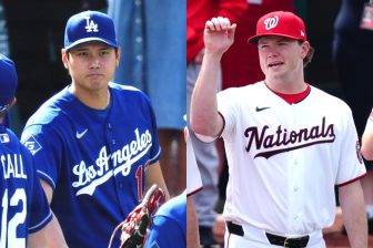 救われた母の命…忘れぬ大谷翔平の「もちろん力になるよ」　元ドジャース右腕の尽きぬ感謝「彼は人間としても最高」