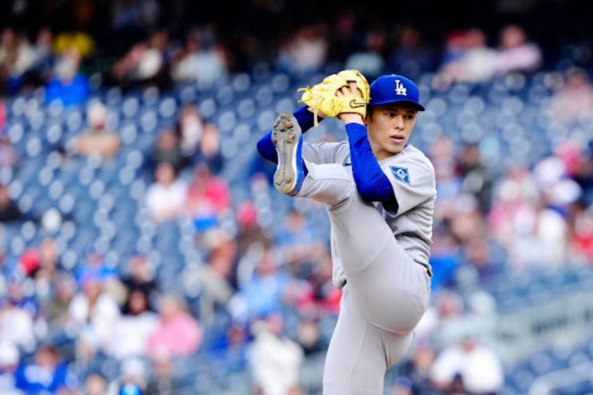 開幕2登板で0勝1敗、防御率7.00と苦しんでいる