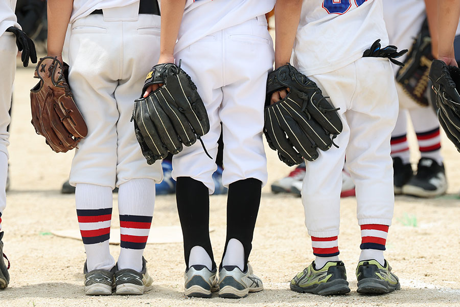 未経験のパパコーチが目指すべきチームへの“関わり方”とは（写真はイメージ）