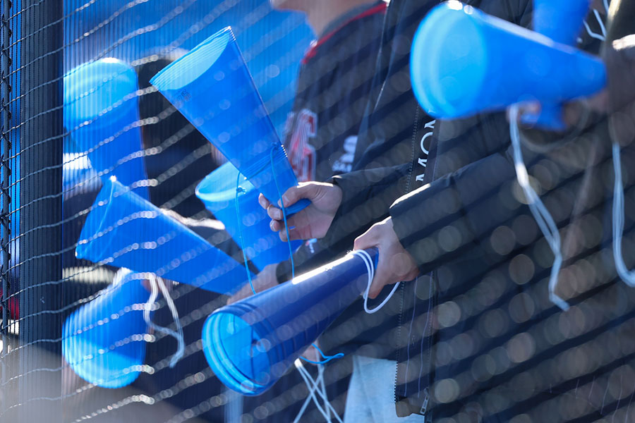 少年野球チームでの人間関係の向き合い方とは（写真はイメージ）