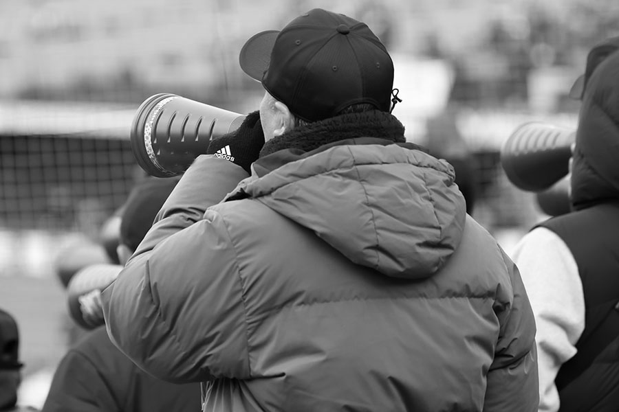 学童野球の保護者に必要な“姿勢”とは（写真はイメージ）