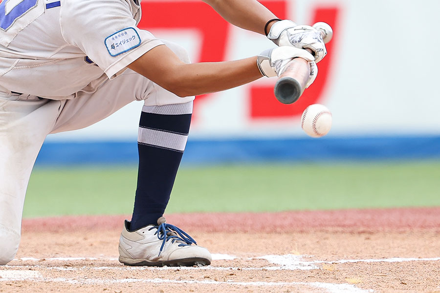 「個人の目標設定」が選手にとって重要な理由とは（写真はイメージ）