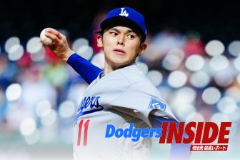 ドジャース幹部2人を直撃…佐々木朗希の配置転換、マイナー降格の考えは？　感じた球団との“関係性”