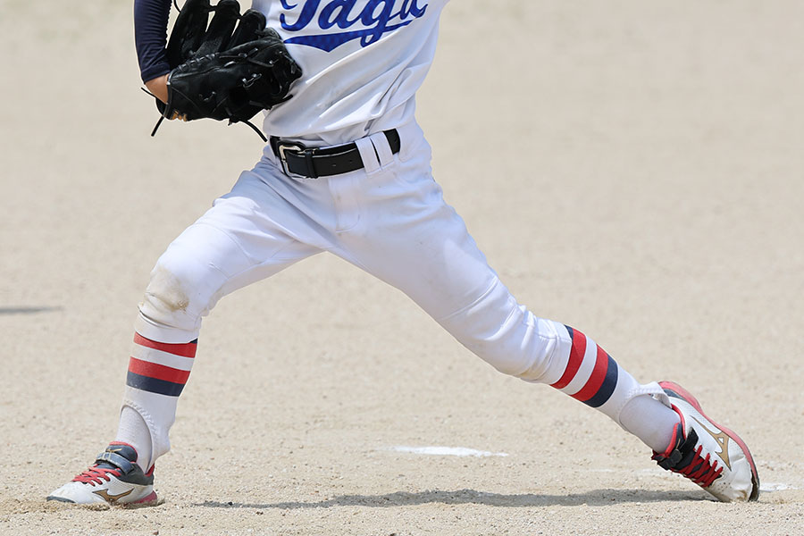 パフォーマンスを高める股関節強化ドリルとは(写真はイメージ)