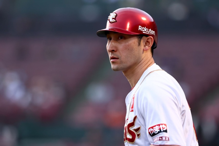 ベテランとしてチームを引っ張っている【写真：加治屋友輝】