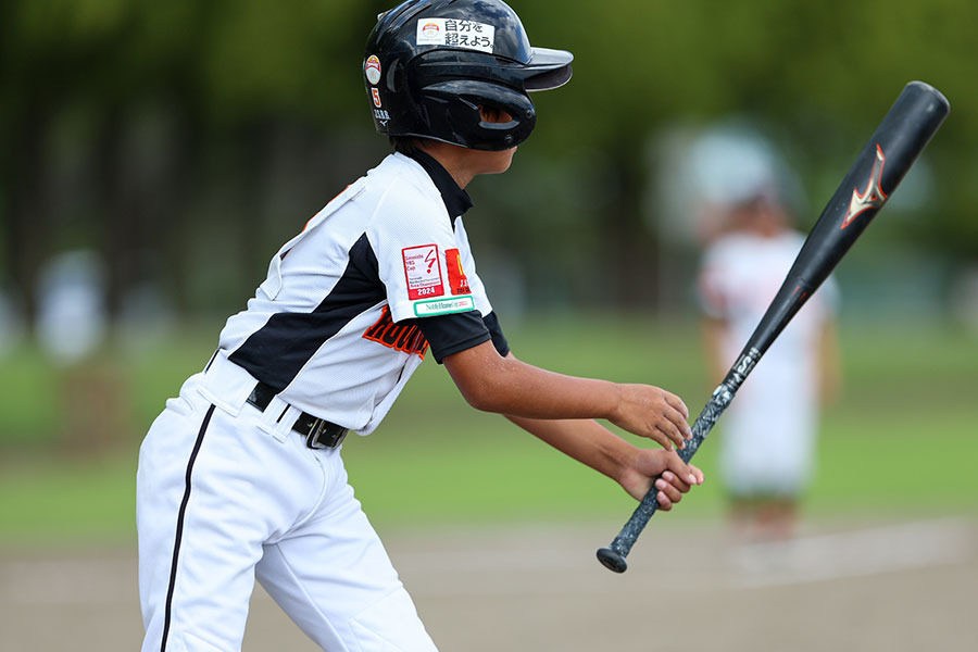 試合でも結果を残せるようになる心の整え方とは（写真はイメージ）