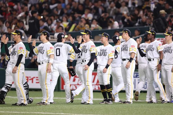 博多に現れた日本の“超大物”「え、待って可愛すぎ」　テクテク歩きも喝采「おおおお」