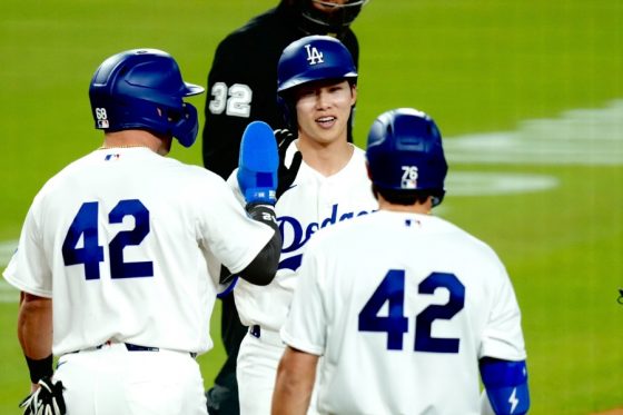 ロバーツ監督は「間違っていた」　韓国至宝が躍動…受けた“冷遇”に母国メディア皮肉