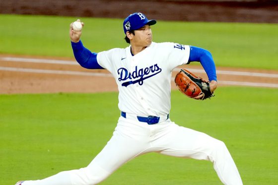 大谷翔平は“専念”なら「CY確定」　驚異の防御率0.50…日本人初の偉業は「マジであり得る」