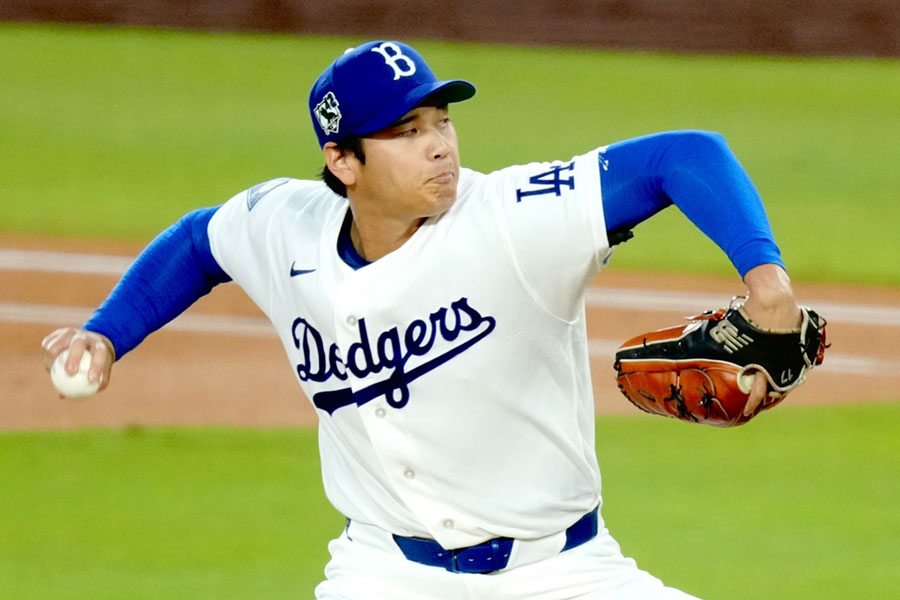 大谷翔平壓制200億男 比歇特無奈稱讚：他總是最棒