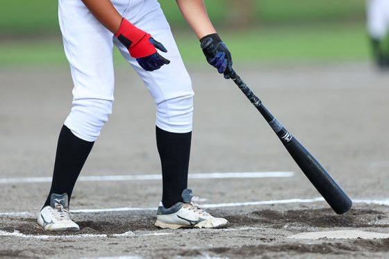 試合で重圧に打ち勝つには？　「失敗イメージ」必要も…ワンセットで描きたい“姿”