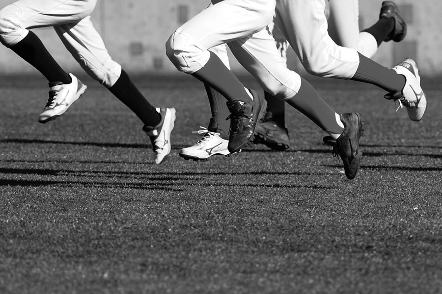 「スポーツにおける暴力行為等相談窓口」の相談件数が過去最多に達した（写真はイメージ）