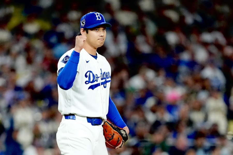 大谷翔平專心投手角色 前洛磯GM力勸：健康最重要