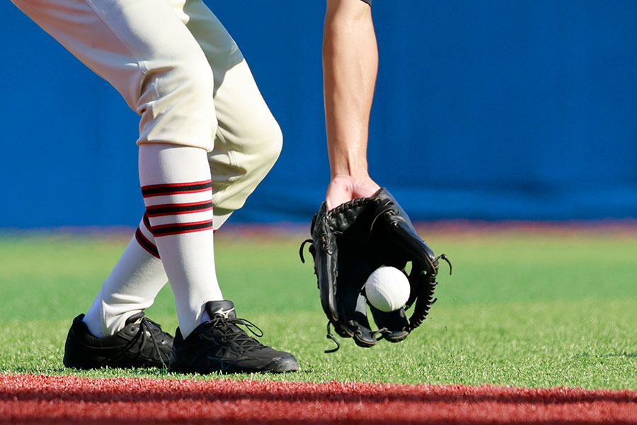日本野球協議会が「全国中学生アンケート2025」の調査結果を公開した（写真はイメージ）