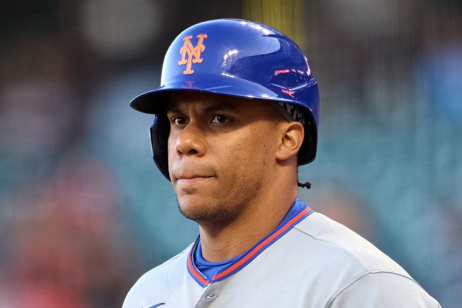 606億大都會陷低潮 8連敗墊底球迷問「怎麼了？」