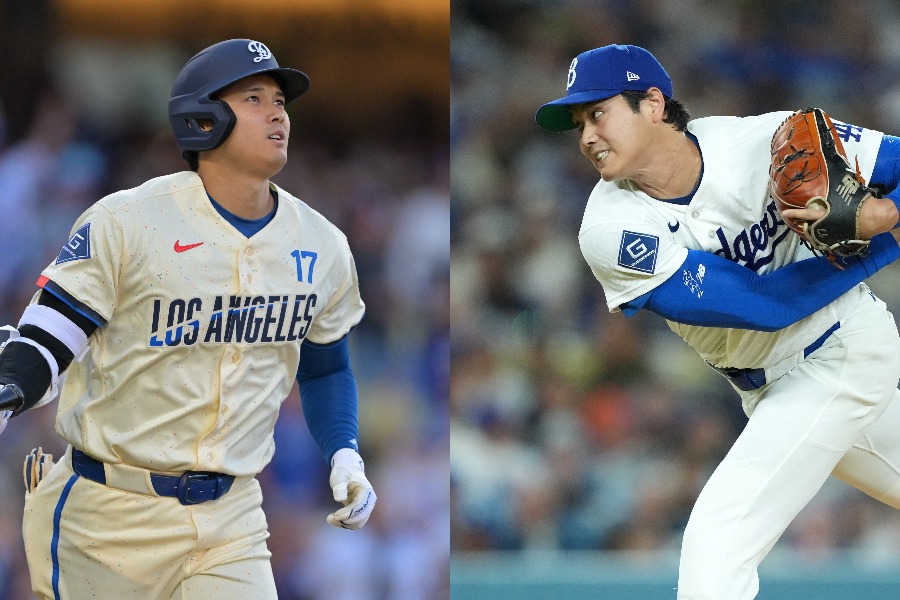 MLB／大谷翔平雙刀流震撼 美媒驚呼「過於低估」 Feature Image