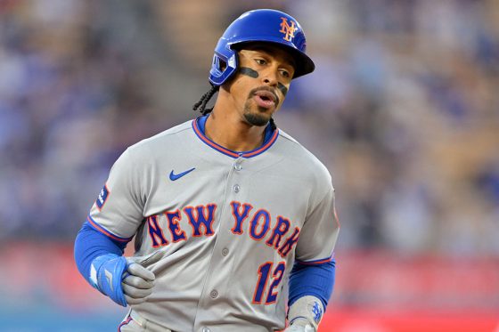 ミス連発の542億円男に米記者苦言「声を上げないと」　12失点大敗で泥沼9連敗…まさかの惨状