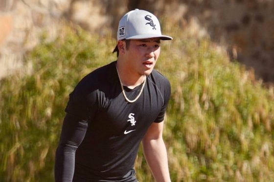 Wソックス西田陸浮、3A昇格→即HR　4年目24歳が鮮烈“デビュー”、いきなりマルチ安打