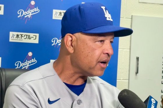 50試合連続出塁の大谷翔平は「別格だ」　球団3位タイに監督激賞「驚異的なことだ」